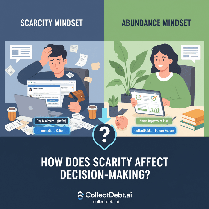 How Does Scarcity Affect Decision-Making: Psychology, Impact & Solutions For 2026