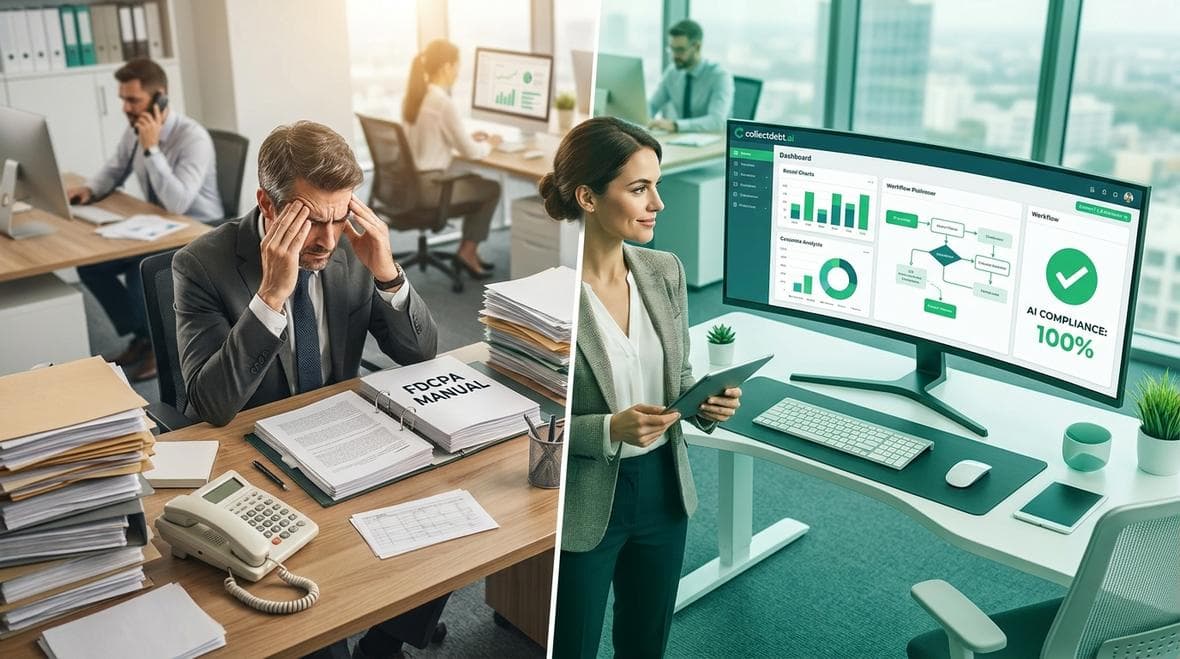 Amsher Collections: A Comprehensive Guide To Modern Debt Recovery Solutions And AI-Powered Alternatives
