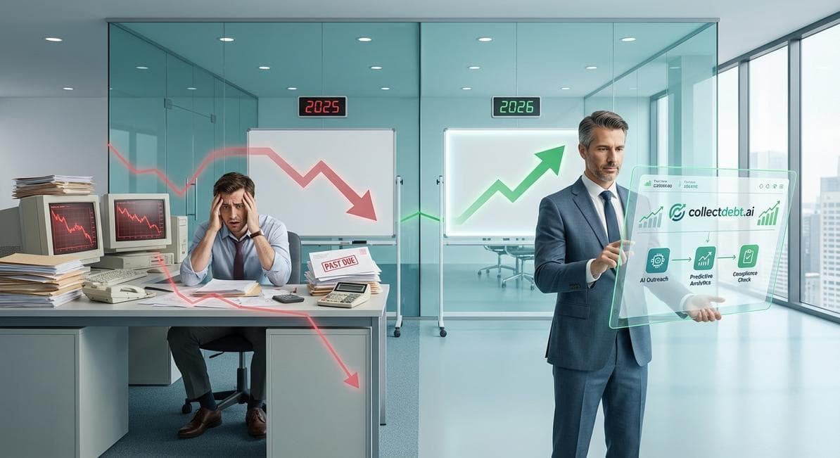 BNPL Delinquency Rates In 2026: Trends, Statistics & AI Recovery Solutions