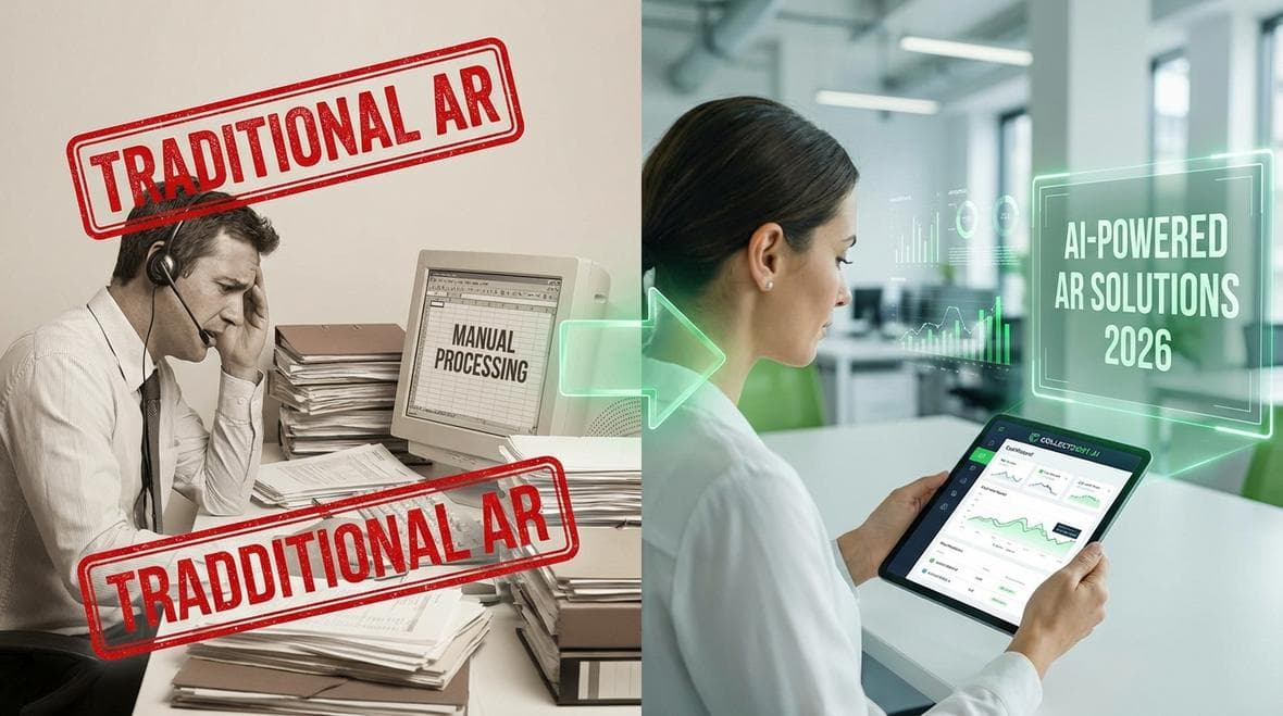 Yay Pay Alternatives: AI-Powered Accounts Receivable Solutions For 2026