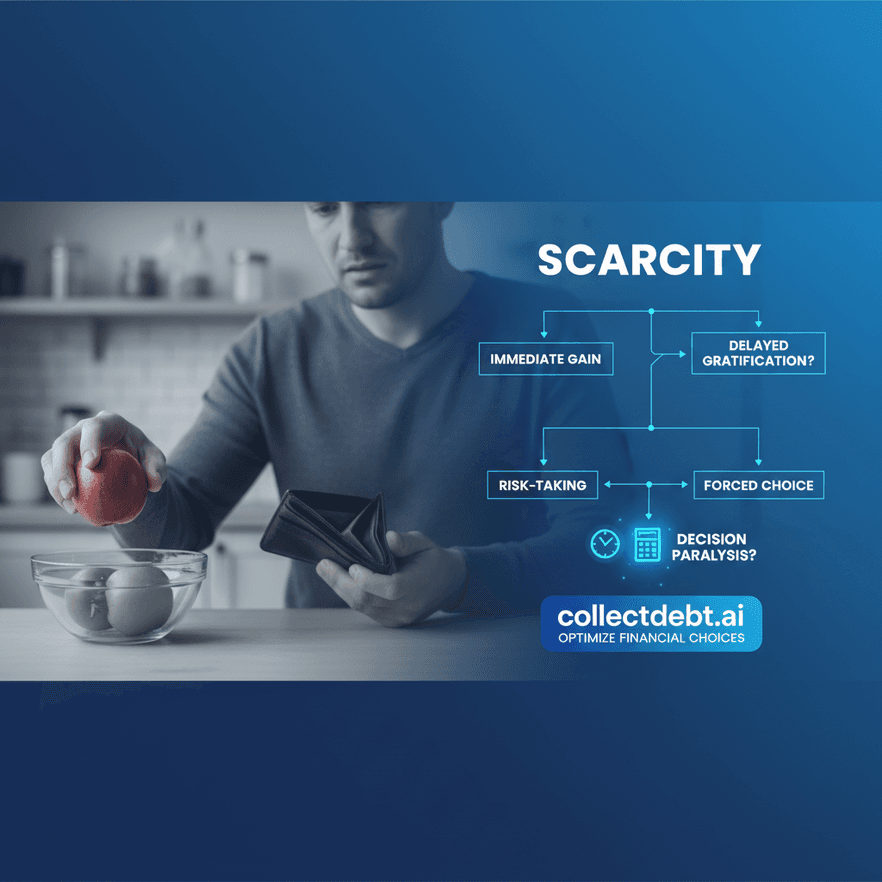 How Does Scarcity Affect Decision-Making: Psychology, Impact & Solutions For 2026