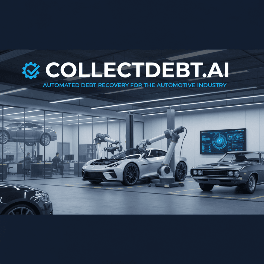 P&M Autos Debt Collection: Complete Guide To AI-Powered Auto Finance Recovery In 2026