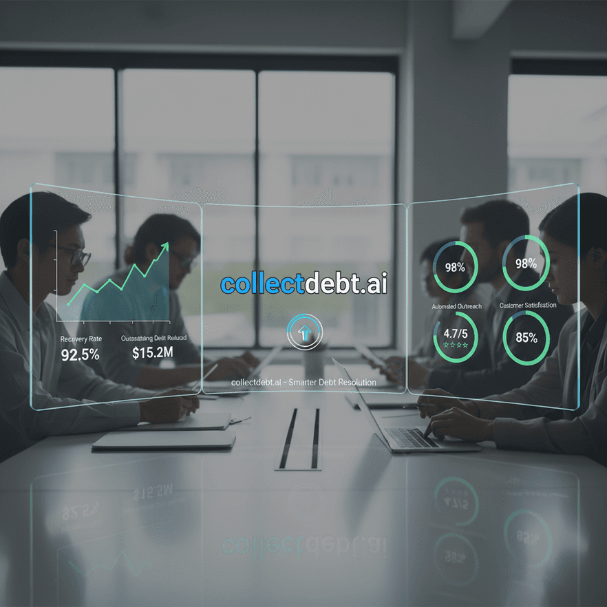 Symend Vs CollectDebt.Ai: Comparing Behavioral Science & AI-Powered Debt Collection Solutions In 2026