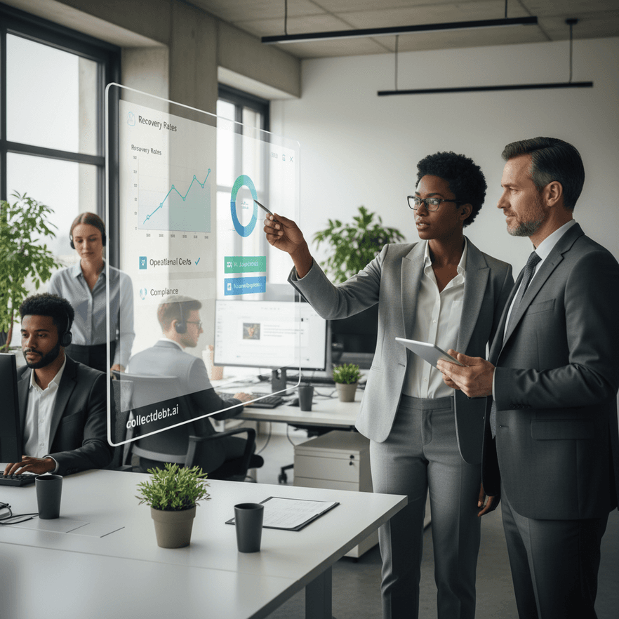 Top HighRadius Competitors In 2026: AI-Powered Accounts Receivable Alternatives