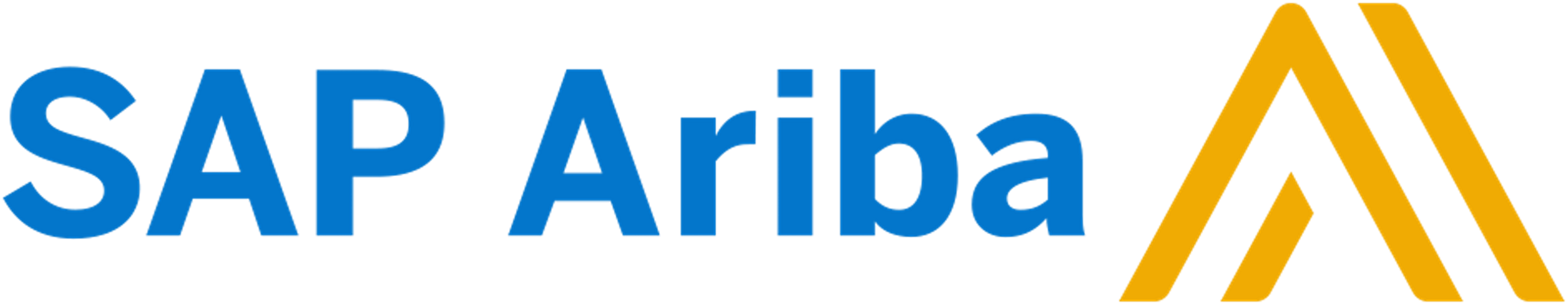 SAP Ariba